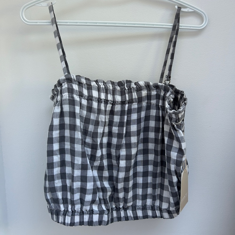 Jackson Rowe Banjo Tank - Picture 2 of 3